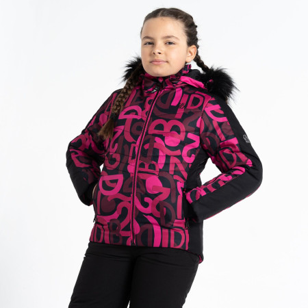 Chaqueta para niños Dare 2b Ding Jacket