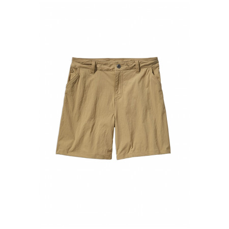 Pantalones cortos de mujer Patagonia W's Quandary Shorts - 7 in.