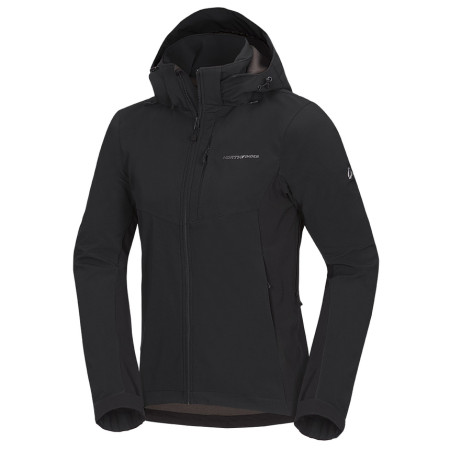 Chaqueta de hombre Northfinder Marquis