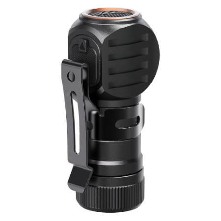 Linterna frontal Fenix HM53R Garnet