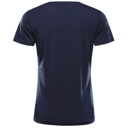Camiseta funcional de mujer Alpine Pro Lyora
