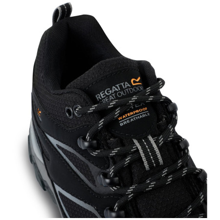 Calzado de hombre Regatta Holcombe 3 Low