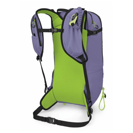 Mochila para esquí Osprey Firn 18