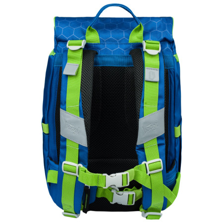 Mochila escolar Baagl Airy