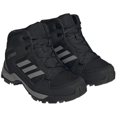 Calzado para niños Adidas Terrex Hyperhiker Mid K