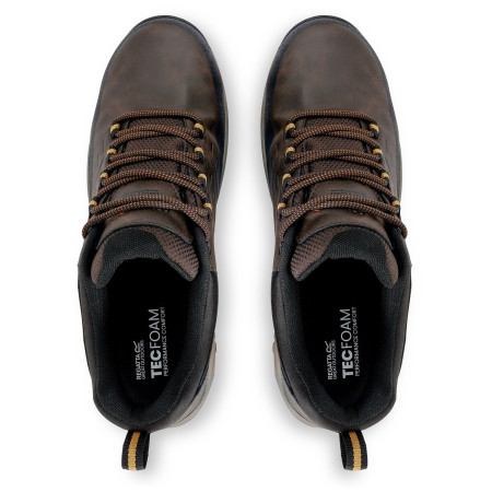 Calzado de hombre Regatta Blake Low