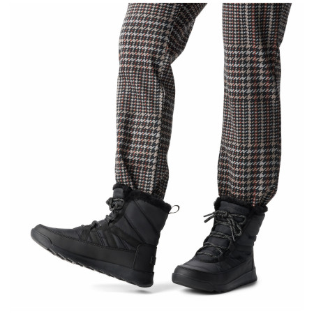 Botas de invierno para mujer Sorel Whitney™ II Plus Lace Wp