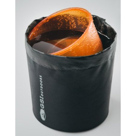 Vajilla GSI Outdoors Pinnacle Soloist