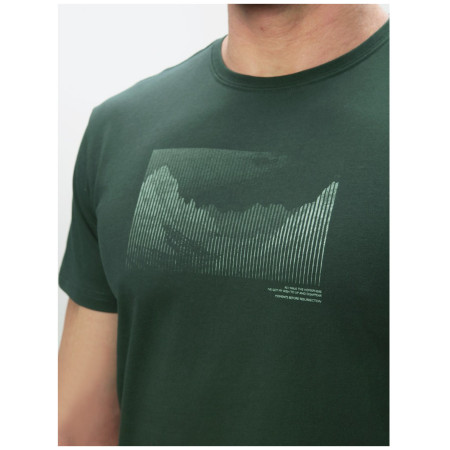 Camiseta de hombre Loap Braleo