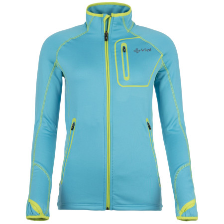 Sudadera de mujer Kilpi Tunderia