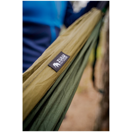 Hamaca Zulu Grootie Double