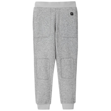 Pantalones de chándal para niños Reima Sangis gris Melange Grey