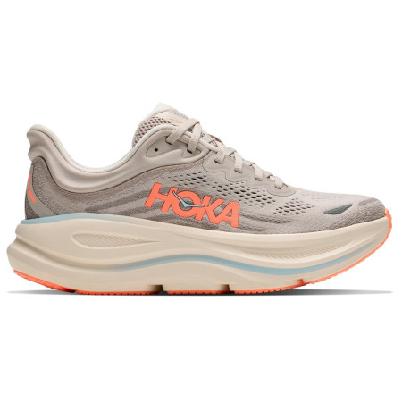 Zapatillas de carrera para mujer Hoka W Bondi 9