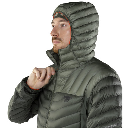 Chaqueta de plumón para hombre Dynafit Ridge Ultralight Down Jkt M