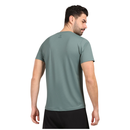 Camiseta funcional de hombre Kilpi TODI-M (2024)