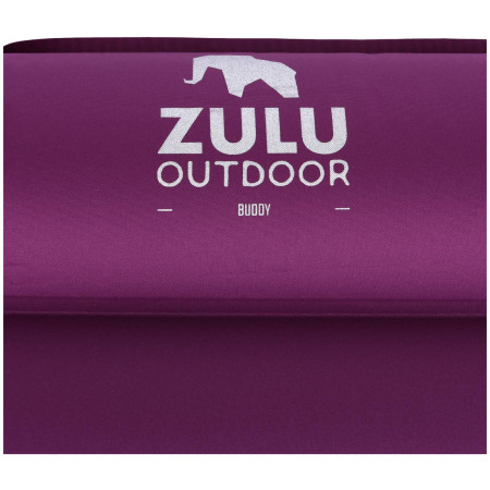 Almohadilla hinchable Zulu Buddy