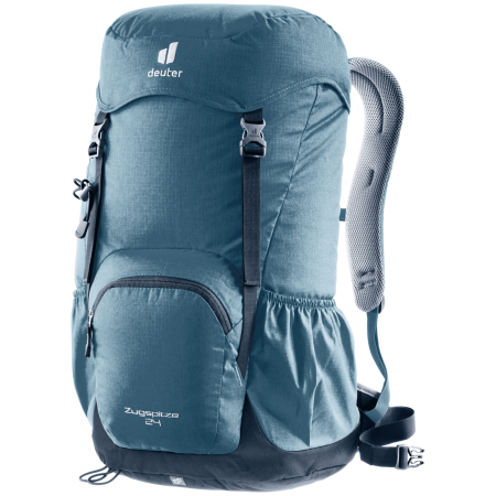 Mochila Deuter Zugspitze 24 azul atlantic-ink