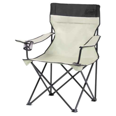 Silla Coleman Standard Quad Chair beige Khaki
