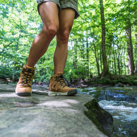 Cordones Lock Laces Boot