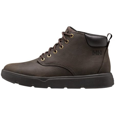 Calzado de hombre Helly Hansen Pinehurst Leather