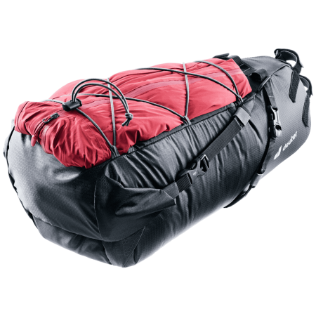 Alforja para sillín Deuter Mondego SB 16