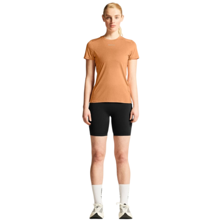 Camiseta Craft W ADV Essence SS 2