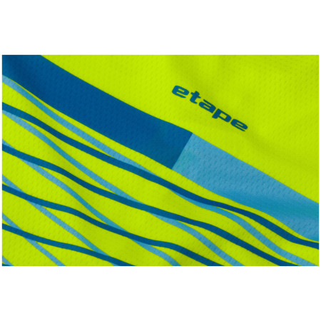 Maillot de ciclismo para niños Etape Lucky