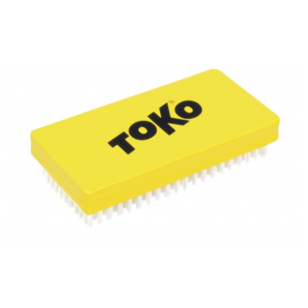 Cepillo TOKO Base Brush Nylon