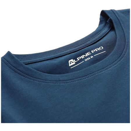 Camiseta de mujer Alpine Pro Morola