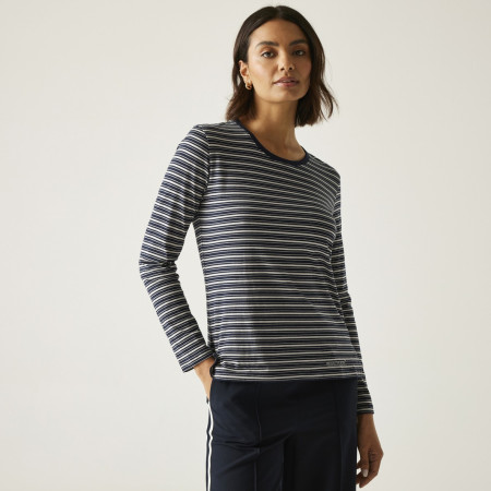 Camiseta de mujer Regatta Federica