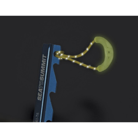 Estaquilla Sea to Summit Ground Control