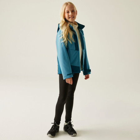 Chaqueta para niños Regatta Haydenbury