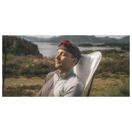 Silla Robens Observer Carbon