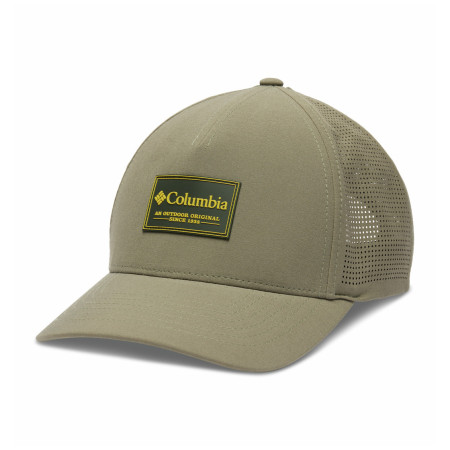 Gorra Columbia Mountaincap™ II 110 Snapback verde Stone Green, Outdoor Original