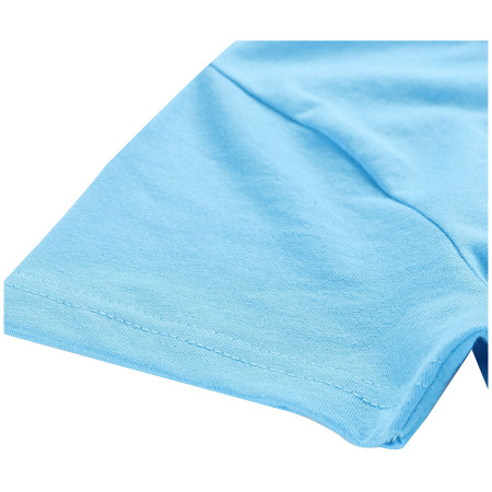 Camiseta para niños Alpine Pro Rejo 2 Blue