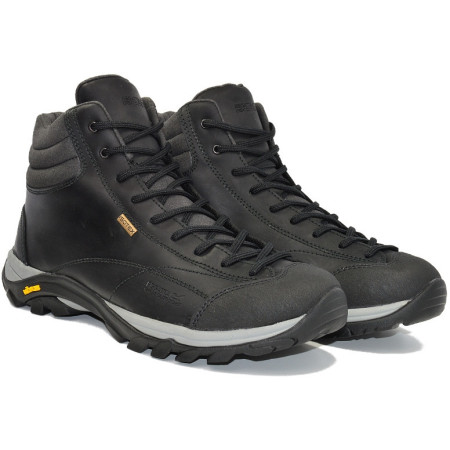 Calzado Regatta Le Florian High negro