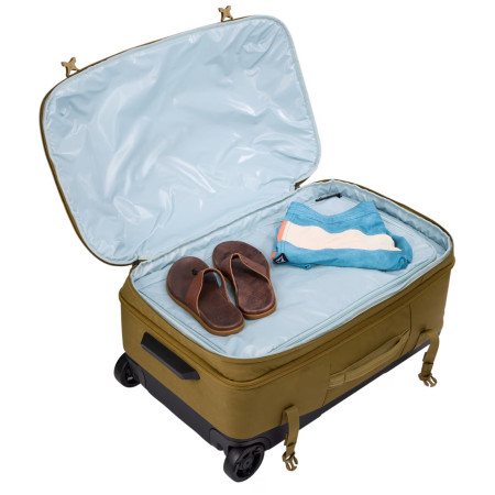 Maleta de viaje Thule Aion Wheel 95L