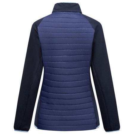 Chaqueta de mujer Regatta Women’s Clumber Hybrid