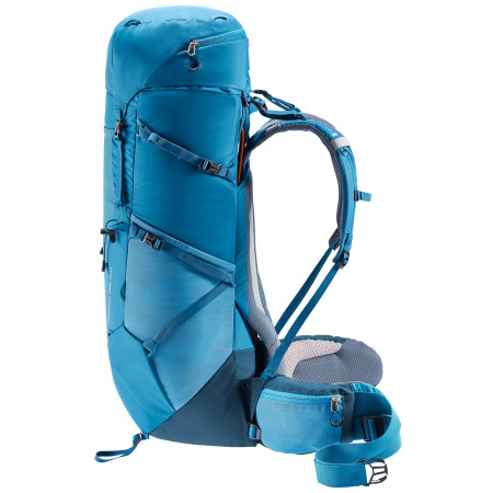 Mochila de senderismo Deuter Aircontact Core 40+10 2023