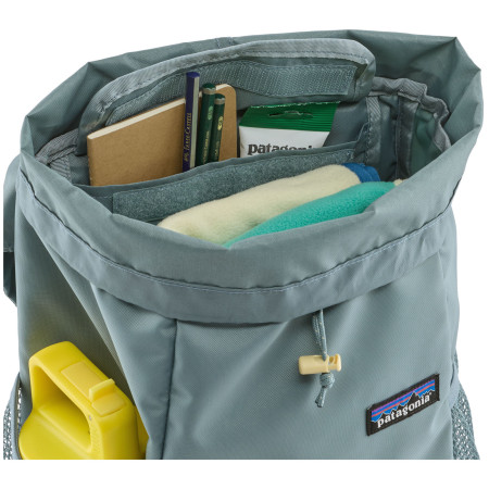 Mochila para niños Patagonia Refugito Day Pack 12L