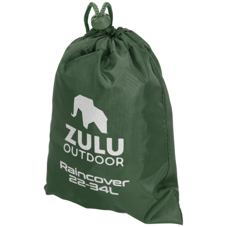 Funda impermeable para mochila Zulu Cover 22-34l