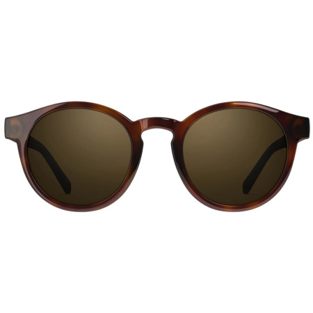 Gafas de sol Vallon Waylons - polarized marrón Chestnut
