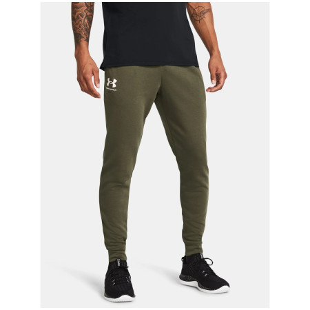 Pantalones de chándal para hombre Under Armour Rival Terry Jogger