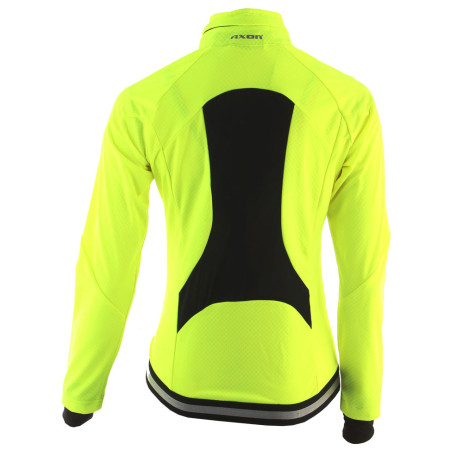 Chaqueta de mujer Axon Runner
