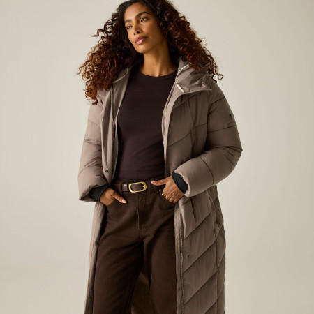 Abrigo de invierno para mujer Regatta Eloria