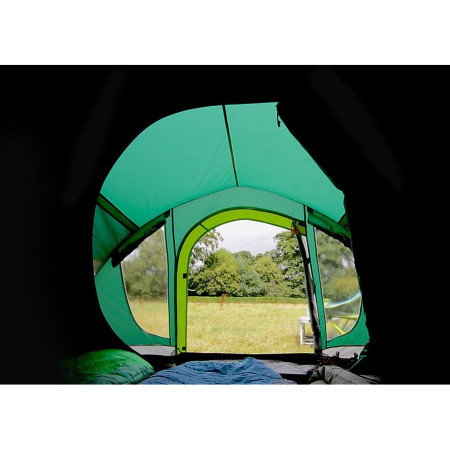 Tienda de campaña Coleman Kobuk Valley 3 Plus