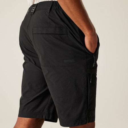 Pantalones cortos de hombre Regatta Highton Shorts Long II