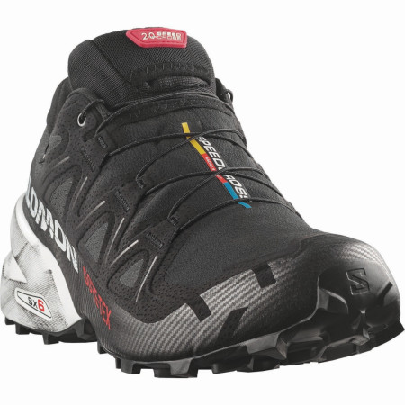 Calzado de hombre Salomon Speedcross 6 Gtx 20 Years