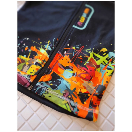 Sudadera para niños WAMU Game On