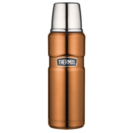 Termo Thermos Style 470 ml dorado Copper